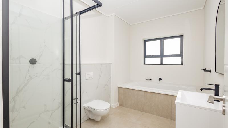 2 Bedroom Property for Sale in Richwood Western Cape